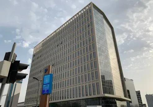 ET DXCampus
