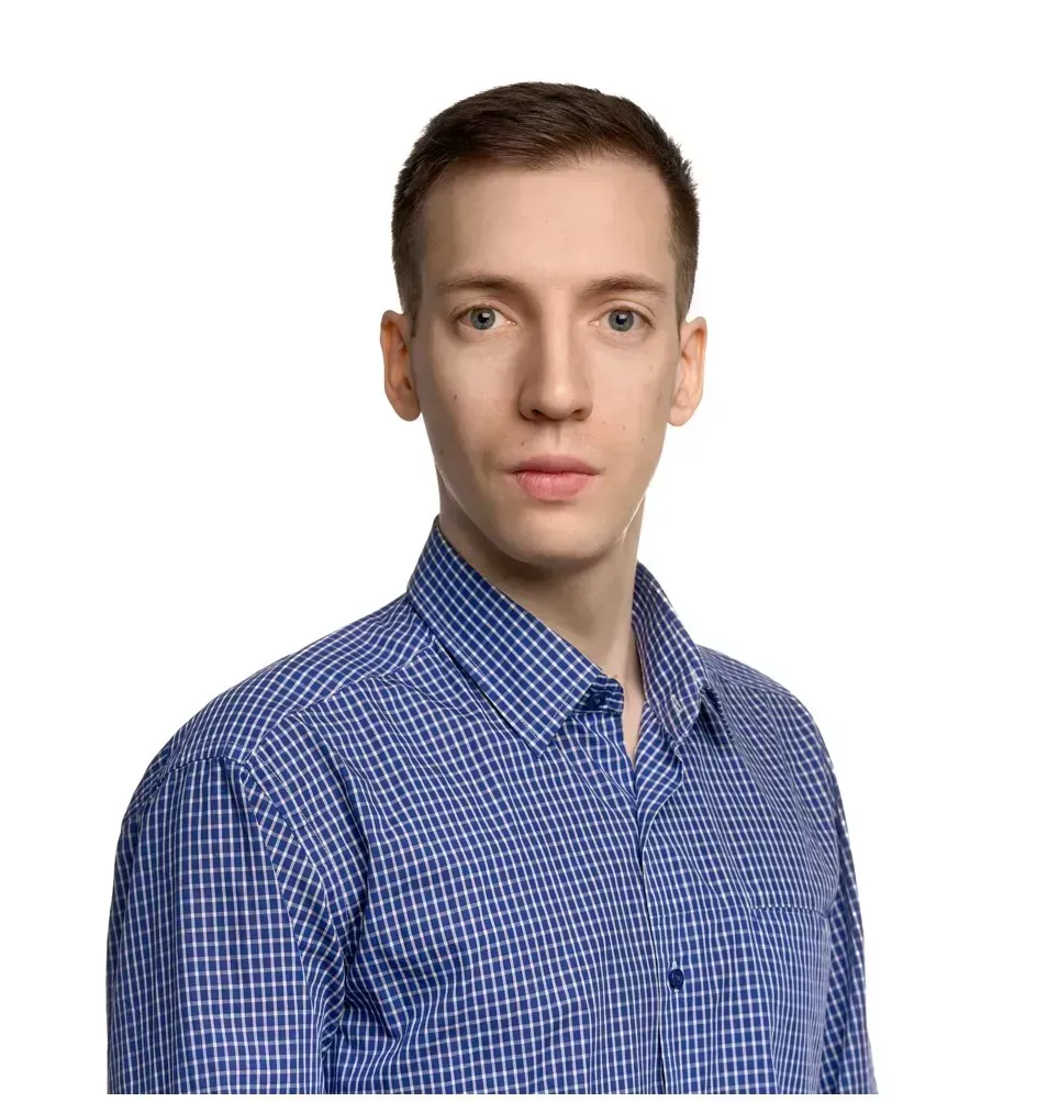 Алексей Летуновский