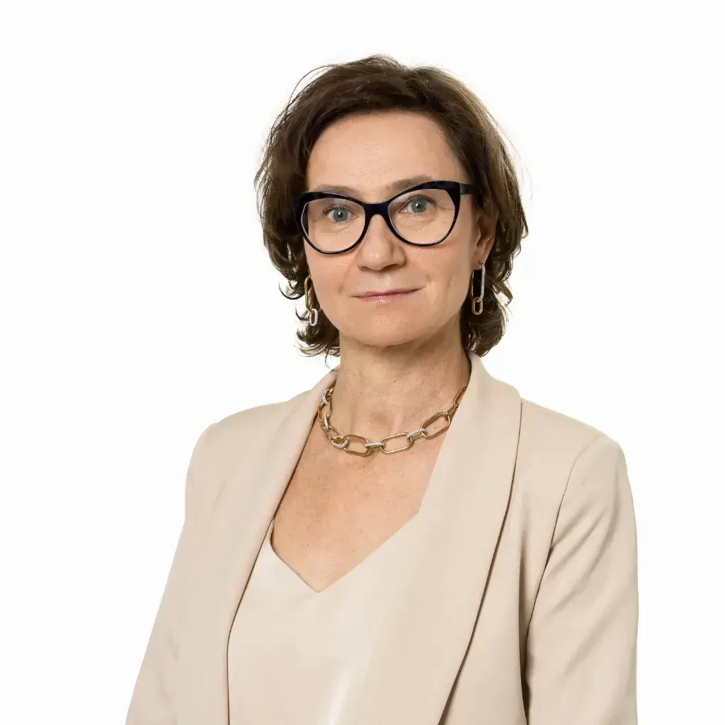 Анна Олевская