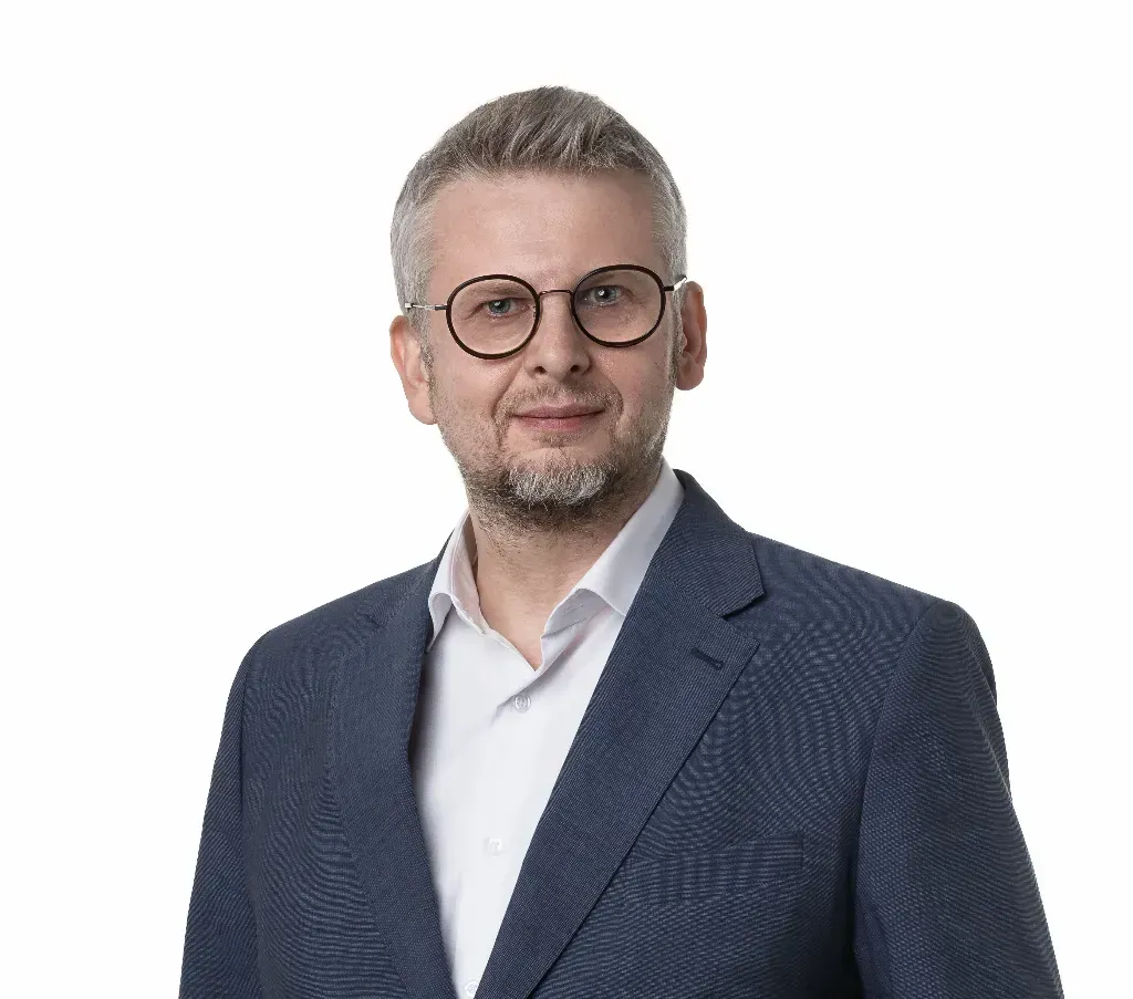 Денис Соколов FRICS