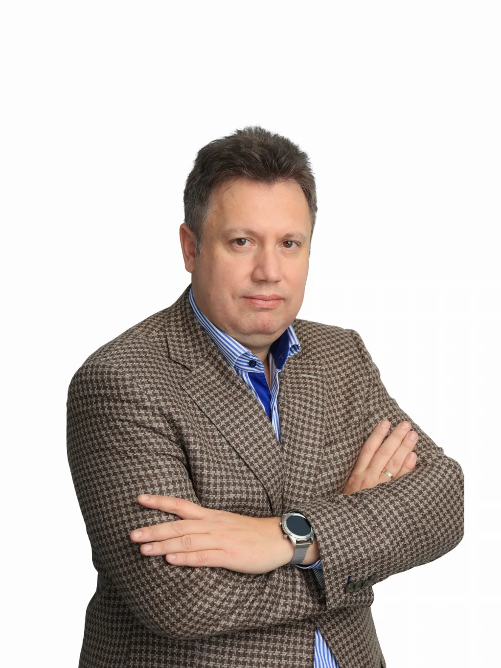 Евгений Гриханов