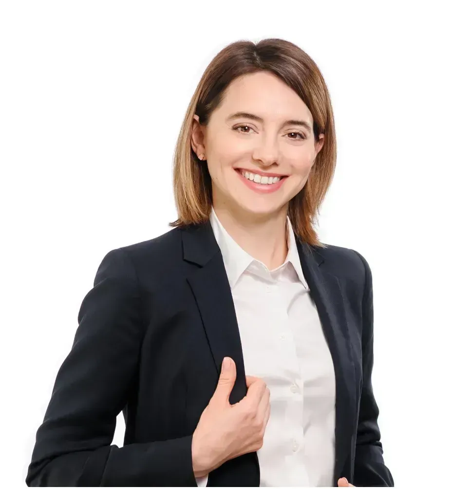 Юлия Токарева MRICS, CCIM