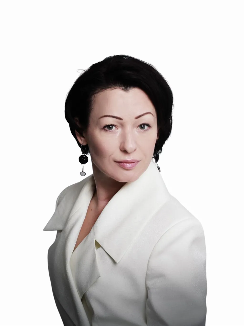 Лилия Еременко