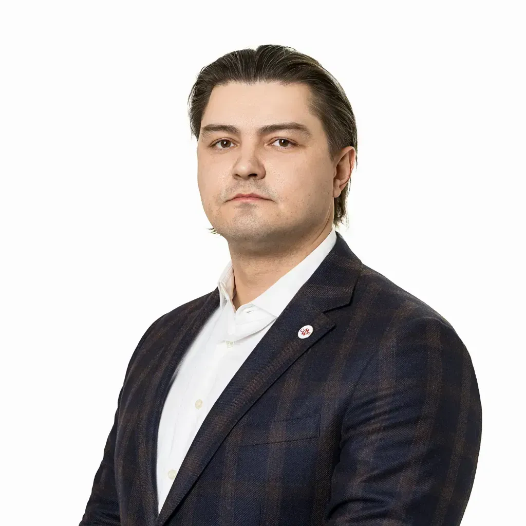 Габдуллин Павел