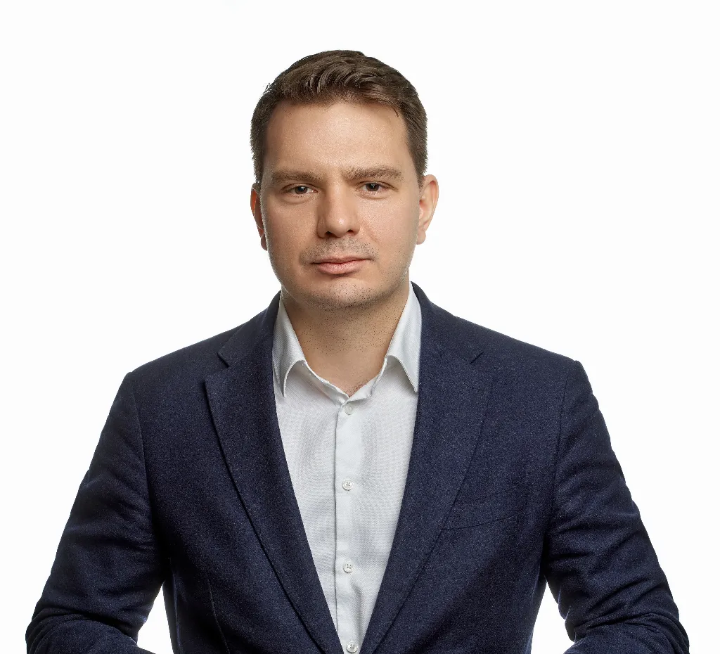 Павел Якимчук MRICS