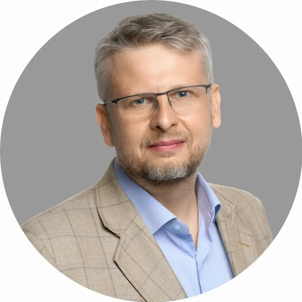 Денис Соколов