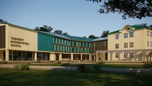 Tashkent International School (TIS)