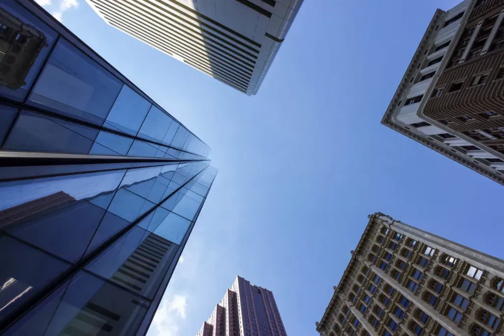 Проект Business City: перечень инвестиционных проектов для Хокимията Ташкента